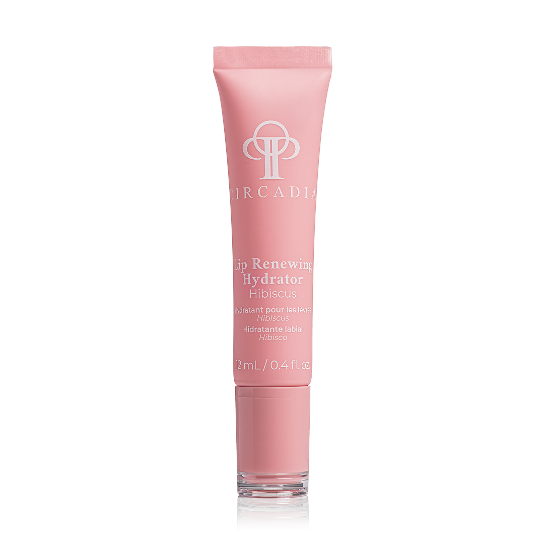 Lip Renewing Hydrator - Hibiscus